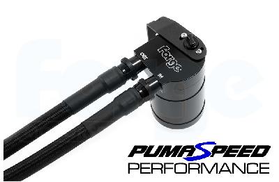 Catch Can for Audi TTRS (8S) and RS3